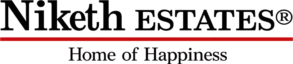 Niketh Estates - Home of Happiness